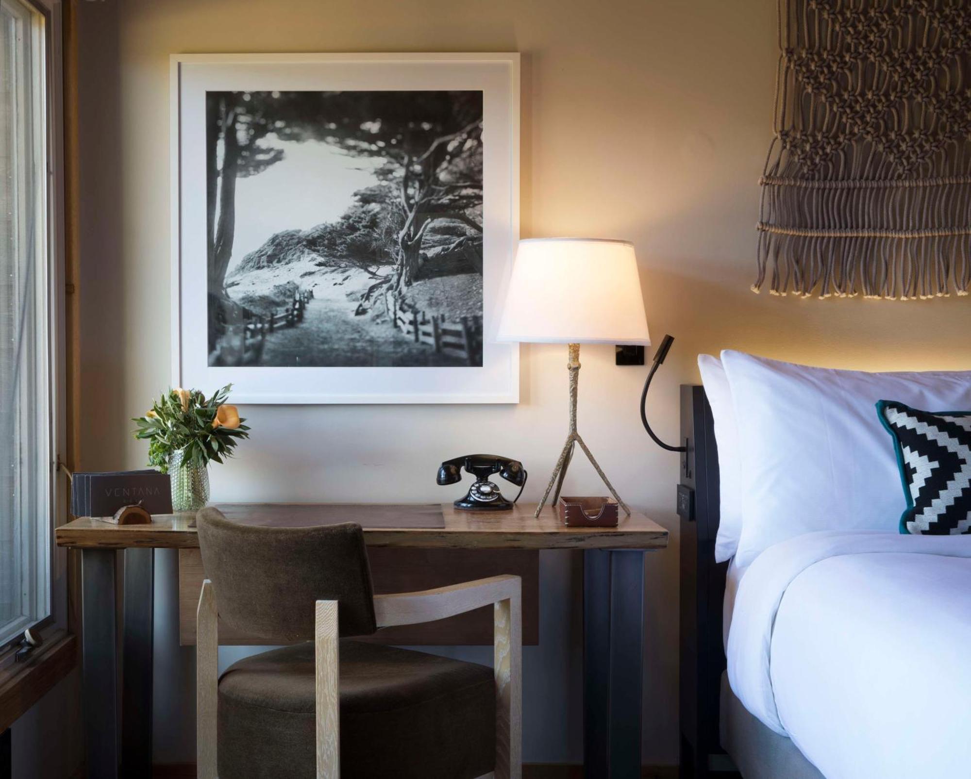 Alila Ventana Big Sur - Inclusive Resort (Adults Only) Exterior foto