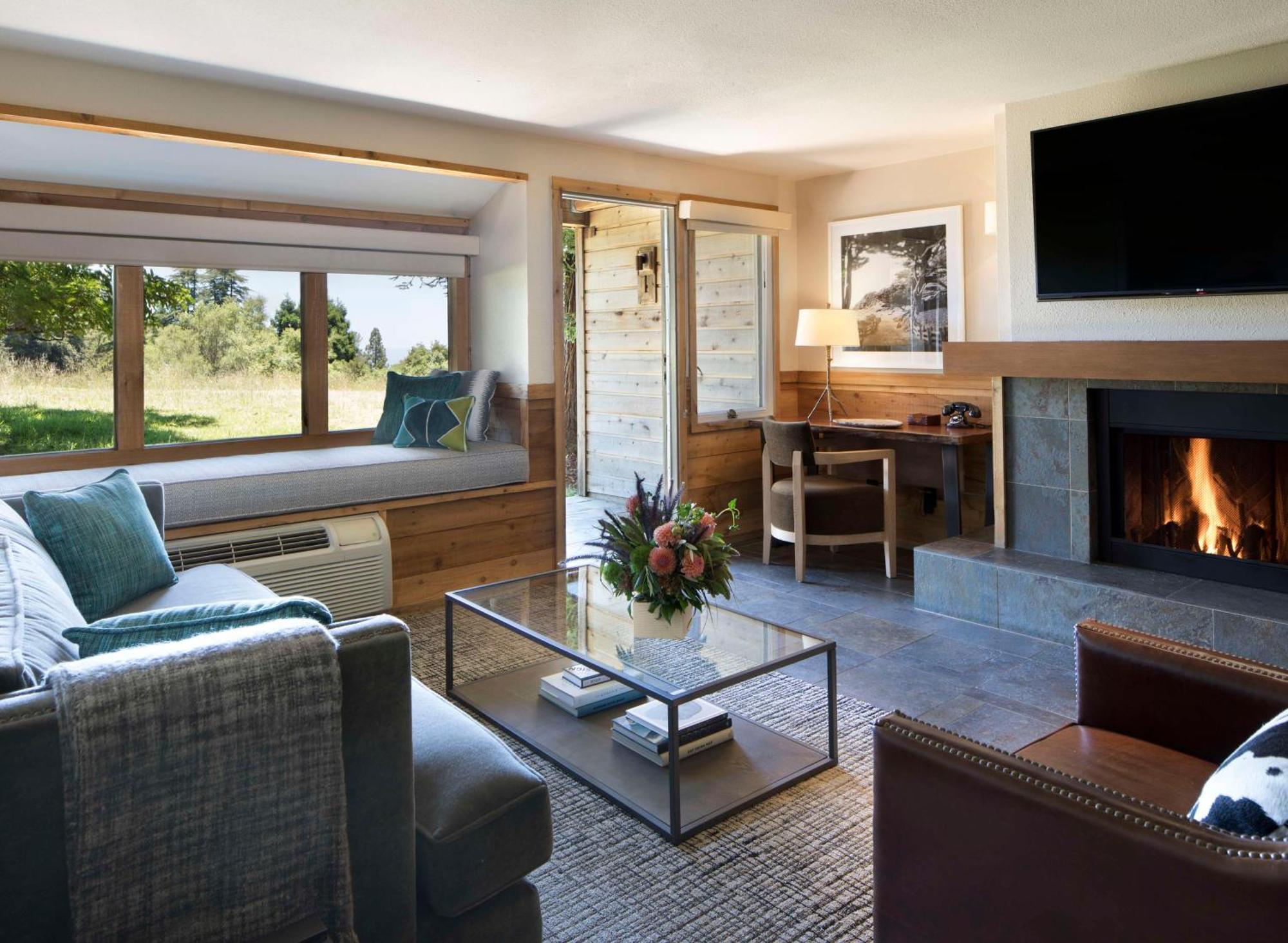 Alila Ventana Big Sur - Inclusive Resort (Adults Only) Exterior foto
