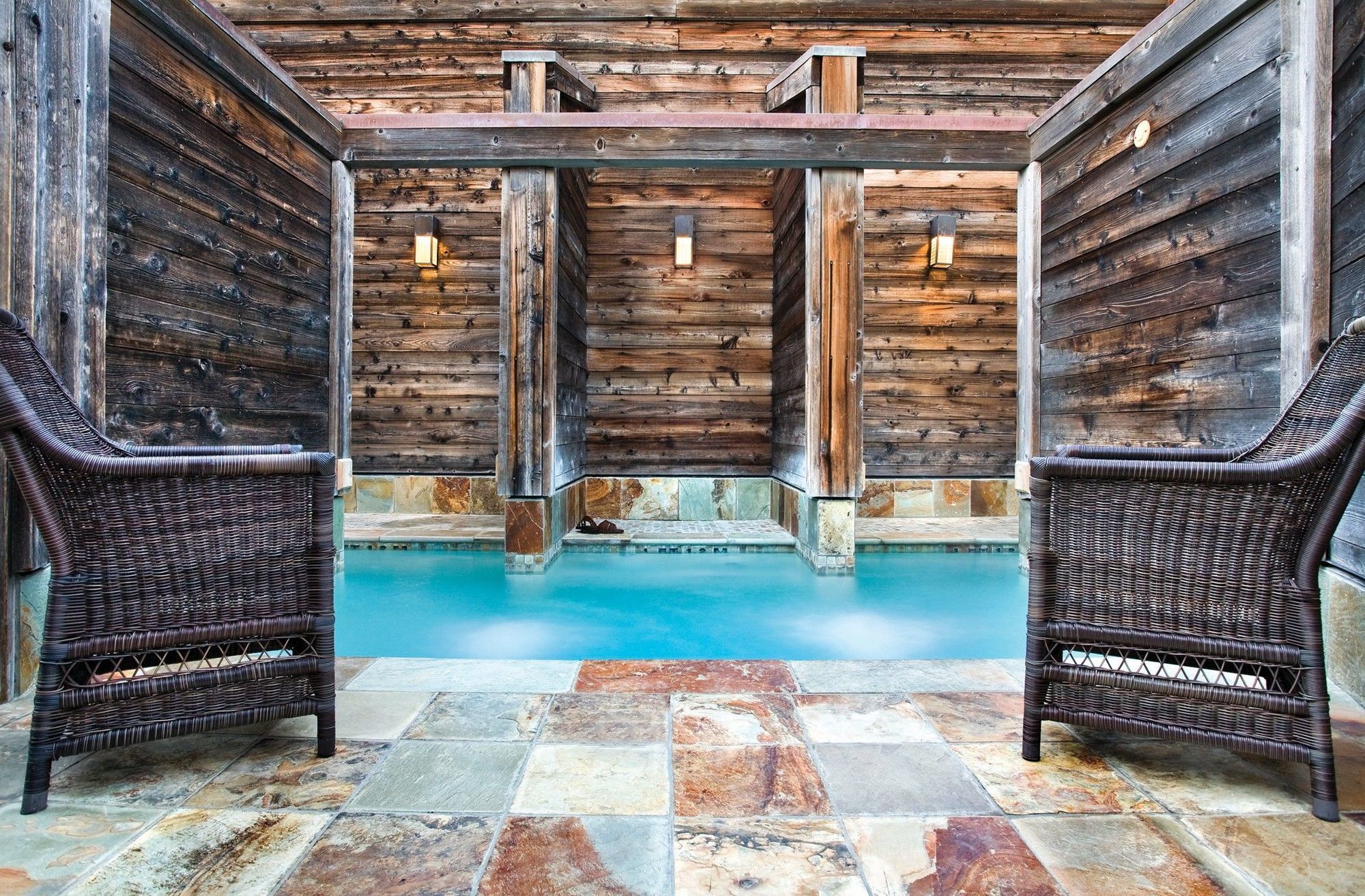 Alila Ventana Big Sur - Inclusive Resort (Adults Only) Exterior foto